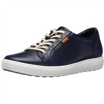 Ecco Halbschuhe SOFT 7 W 430003/01038