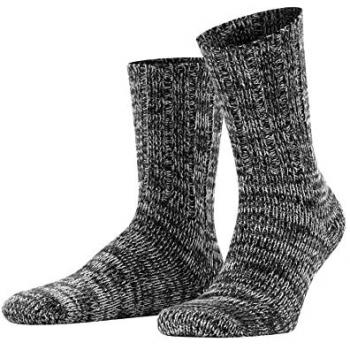 Socken mit Strukturmuster Modell 'Brooklyn'
