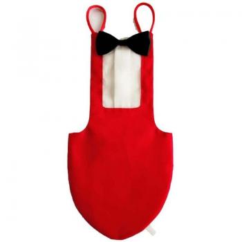 Parrot School Uniform Tuxedo