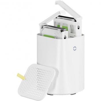 AOOSTAR R1 Mini PC NAS, Intel N100, 16GB RAM, 512GB SSD
