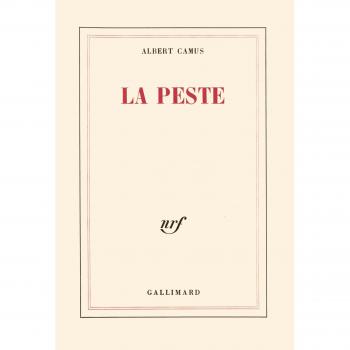 La peste (Blanche)