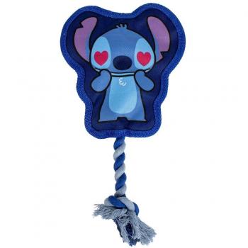 Perro Play Stick Mickey Blue