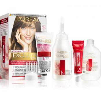 Coloration Cheveux L’Oréal Paris 6.1