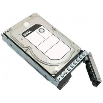 Dell 4TB SATA 7.2K 3.5 Zoll HDD