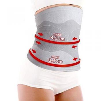 Lanaform Women's Back Girdle Mass & Slim