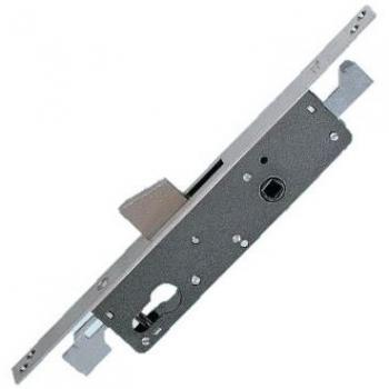 Zinc F.MM 24 mm – ISEO Tripl verrouillage