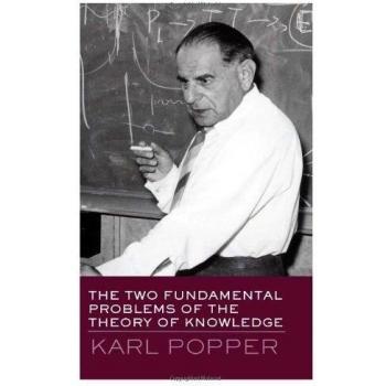 The Two Fundamental Problems of the Theory of Knowledge