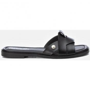 Sandalias de Mujer REFRESH 171551 NEGRO
