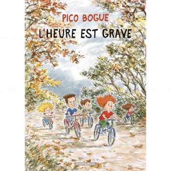 Pico Bogue