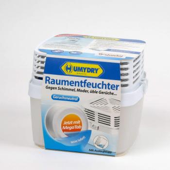 Humydry Raum-Entfeuchter 500g
