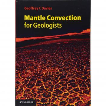 Mantle Convection for Geologists