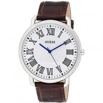 Guess W1164G1 Herenhorloge met Ø 44 mm Wijzerplaat