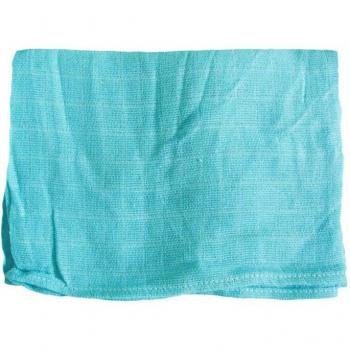 10 Pieces Gauze Baby Diapers, Reusable Cloth Nappies 60x60 cm