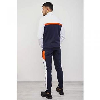 Le Coq Sportif Sudadera FZ 2010428