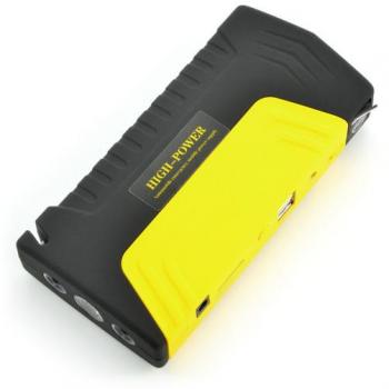 Batterie externe avec lampe LED Blow JS-15 12800 mAh