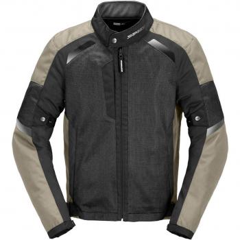 Giacca Resistente Spidi Tek Net Sabbia 3XL