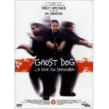 Ghost Dog – Les Pas de la Nuit
