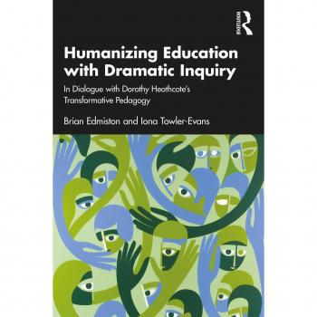 Vitalsource Technologies, Inc. Humanizing Education With Dramatic Inquiry