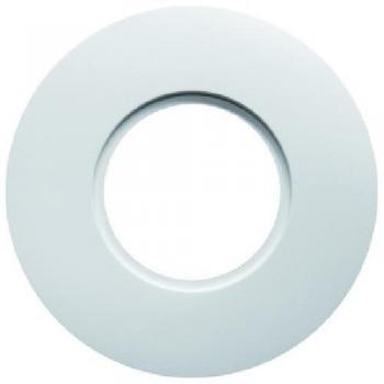 SG Leuchten Rehab-Ring 180mm Ø, weiß-matt