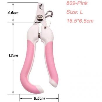 Dog and Cat Nail Clippers