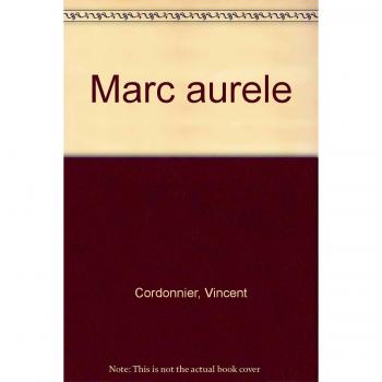 Marc Aurèle (Quintette Editi)