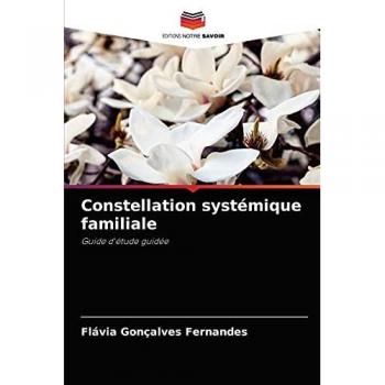 Constellation systémique familiale: Guide d'étude guidée