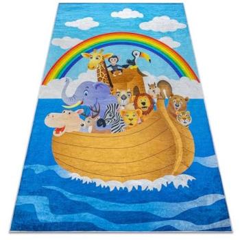 Playful Harbor Anti‑Slip Mat