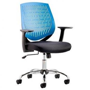 Dura Chair Blue OP000015 58615DY