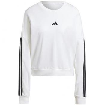Blusa Casual Adidas Essentials 3 Líneas Mujer