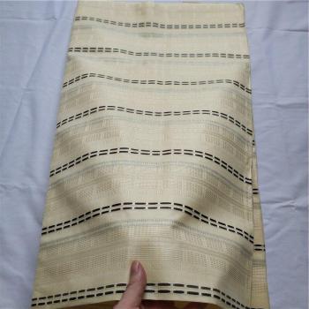 Atiku Lace Fabric for Men