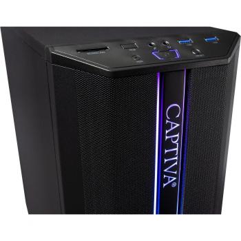 Captiva Advanced Gaming I69-375 PC