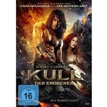 Kull, der Eroberer
