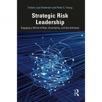 Vitalsource Technologies, Inc. Strategic Risk Leadership