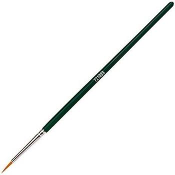 Pinceau Kreul Hobby Line No 3 Rond en Nylon