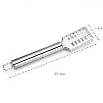 Electric Seafood Descaler