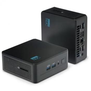 NUC 12i7UP-W11P Mini PC Intel Core i7 32GB 512GB SSD