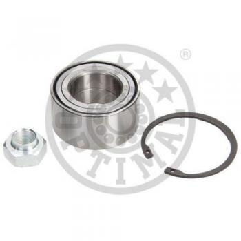 Set cuscinetti ruota OPTIMAL 971821