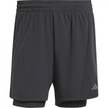 Calzoncini fitness Adidas D4T