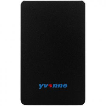 Disque Dur Portatif Yvonne 2,5 – USB 3.0 pour PC et Mac