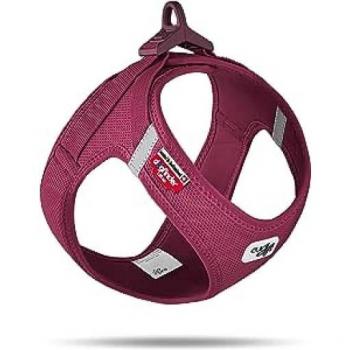 Ruby Curli 2XS Air‑Mesh Clasp Vest