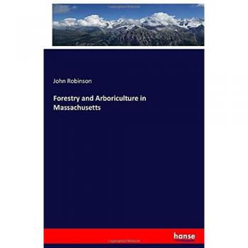 Forestry and Arboriculture in Massachusetts
