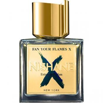 Nishane Fan Your Flames X Perfume Unisex 50 ml