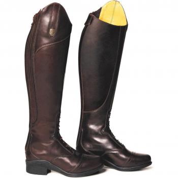 Damen Reitstiefel Aurora Regular von Mountain Horse