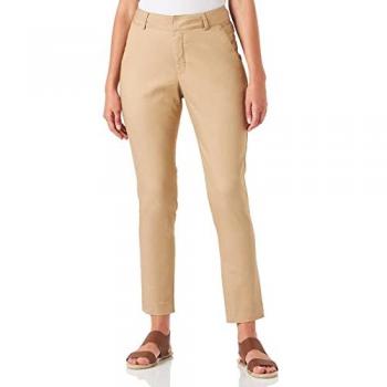 Pantaloni Kafer Lea 7/8 per Donna