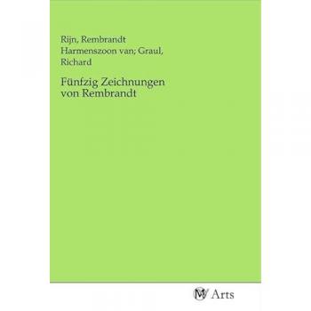 Fünfzig Zeichnungen von Rembrandt