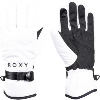 Mujer Roxy Jetty Solid – Guantes de Esquí y Snowboard