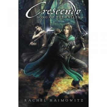 Haimowitz, Rachel: Crescendo