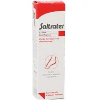 Saltrates Crème Tonifiante