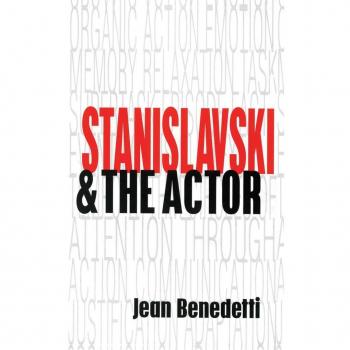 Vitalsource Technologies, Inc. Stanislavski and the Actor