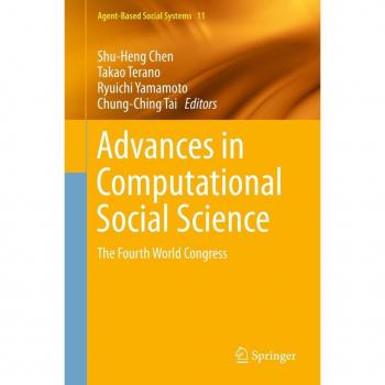 Advances in Computational Social Science